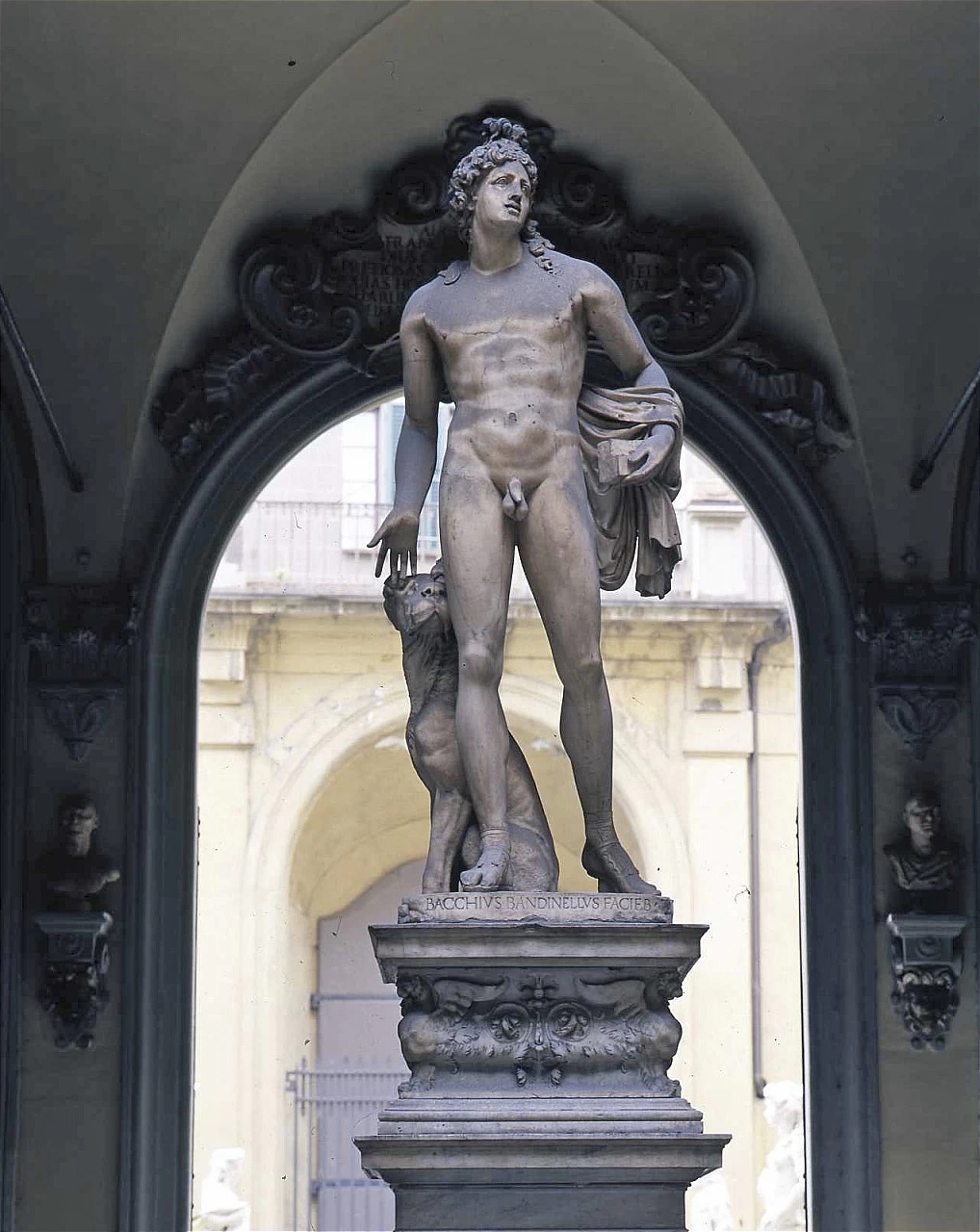 Orfeo - Firenze